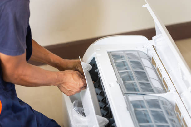 Best Solar-powered HVAC Systems in Centennial Park, AZ