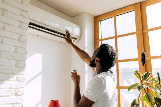 Best Emergency HVAC Services in Centennial Park, AZ