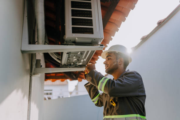Best Seasonal HVAC Services in Centennial Park, AZ