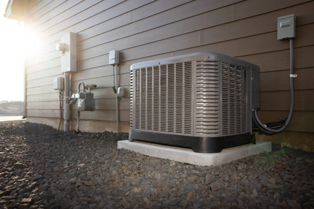 Best Energy-efficient HVAC Solutions in Centennial Park, AZ